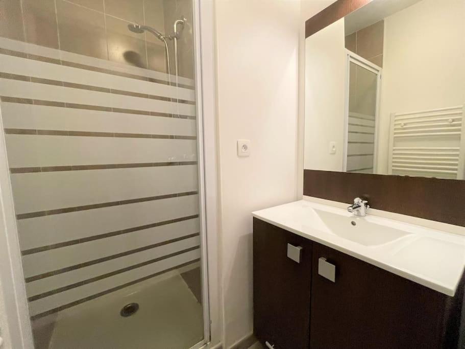 Bénodet Le Trez, Residence 4 Etoiles מראה חיצוני תמונה