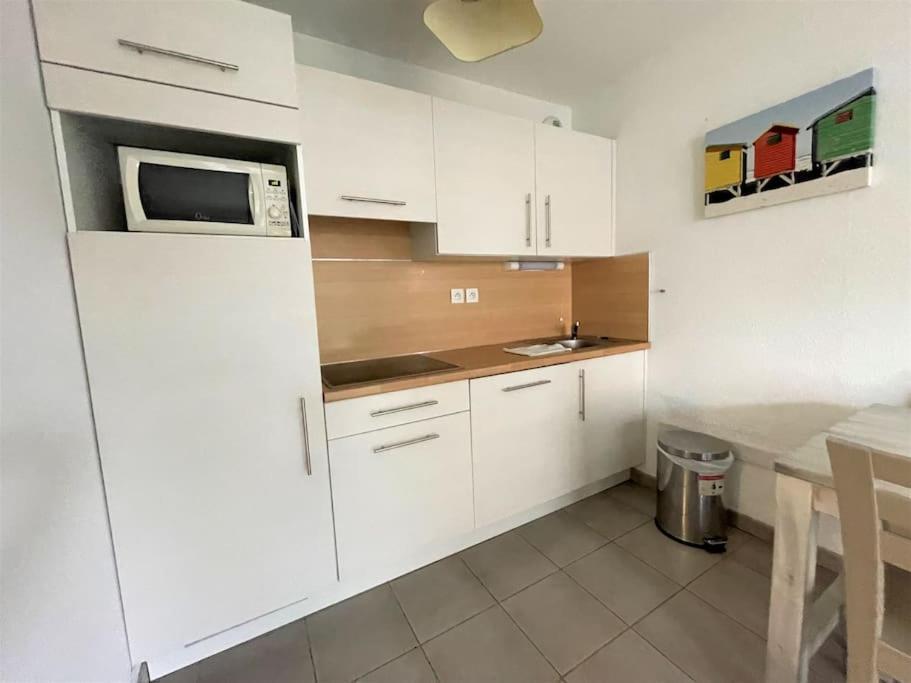 Bénodet Le Trez, Residence 4 Etoiles מראה חיצוני תמונה